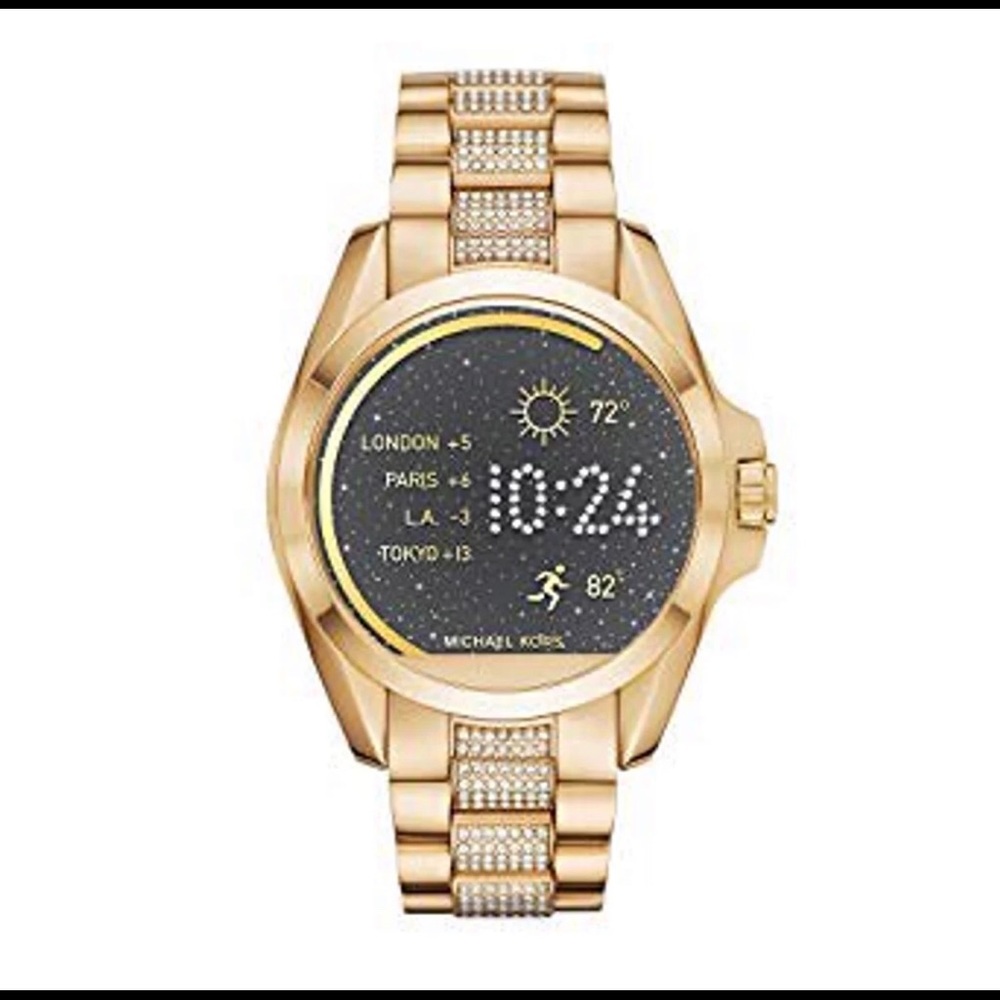Michael Kors Smartwatch
